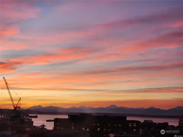 450 S Main Street #1308, Seattle, WA 98104