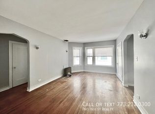 7953 S Langley Ave #1W, Chicago, IL 60619