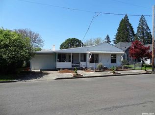 520 Chicago St SE, Albany, OR 97321