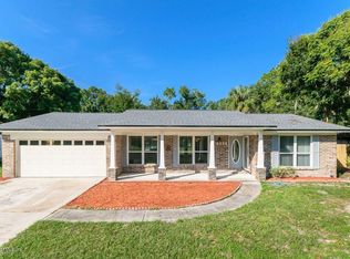 4738 Tara Woods Dr E, Jacksonville, FL 32210
