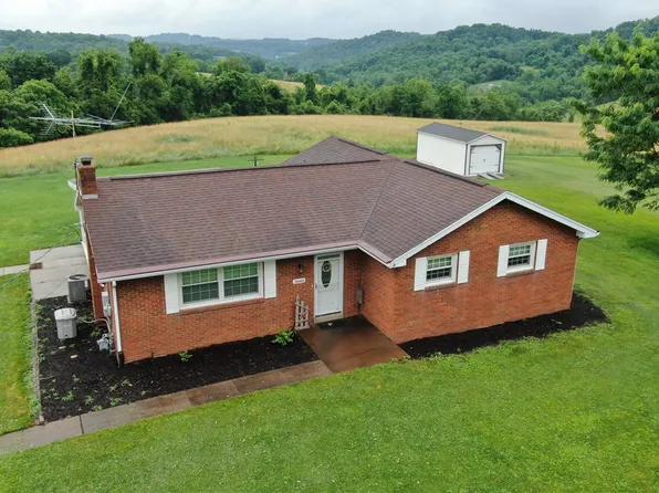 3940 Park Ave S, Washington, PA 15301