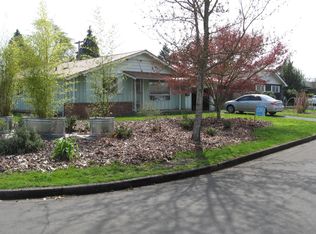 487 Archie St, Eugene, OR 97402