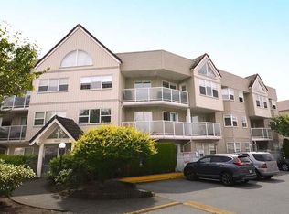 7071 Blundell Rd #405, Richmond, BC V6Y1J5