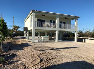 27436 W Indies Dr, Ramrod Key, FL 33042