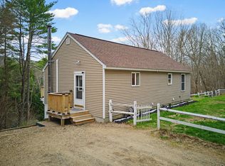 250 Concord Road, Northfield, NH 03276