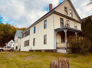 7 Harlow Hill Rd, Mexico, ME 04257