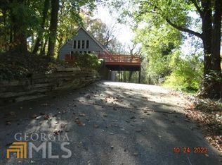 6669 Pleasant Valley Dr, Morrow, GA 30260
