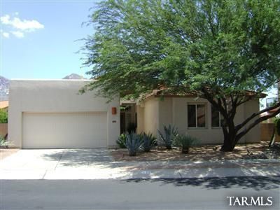 327 W Ajax Peak Rd, Oro Valley, AZ, 85737