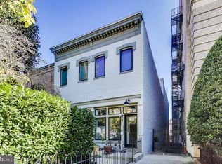 1721 20th St #T01, Washington, DC 20009