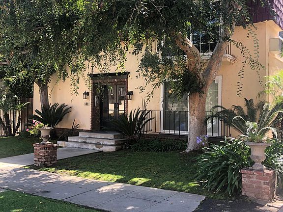 2nd image of 1811 Parnell Ave #1