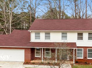 4135 Shiloh Ct, Loganville, GA 30052