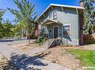 824 Broadalbin St SW, Albany, OR 97321