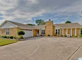 1004 Kinsey Dr SE, Huntsville, AL 35803
