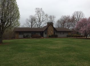 1100 Covington Ridge Ln, Pinnacle, NC 27043