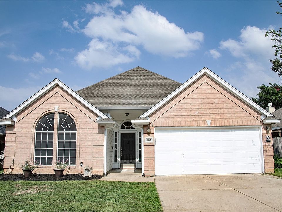 1st image of 8100 Adcock Ct