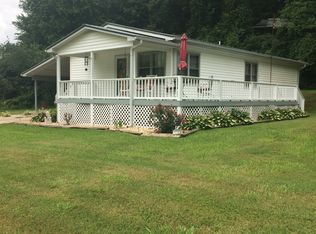 1193 Black Rd, Cleveland, GA 30528