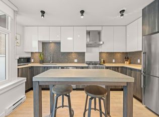 311 E 6th Ave #502, Vancouver, BC