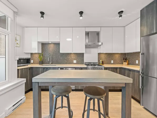 311 E 6th Ave #502, Vancouver, BC V5T 0G9