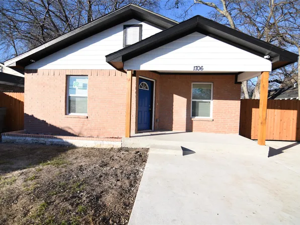 1706 Jerome St, Dallas, TX 75223