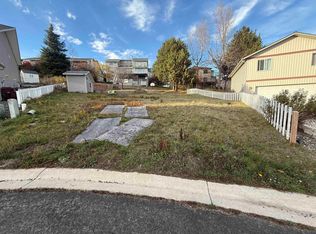 SW Crithfield Ct, Pullman, WA 99163