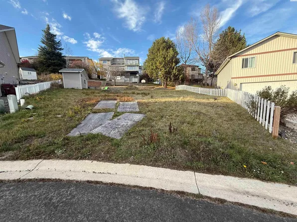 SW Crithfield Ct, Pullman, WA 99163