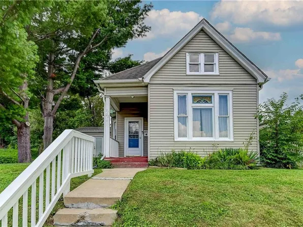 2722 Duncan St, Saint Joseph, MO 64507