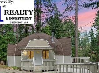 5841 Fallen Oak Trl, Pollock Pines, CA 95726