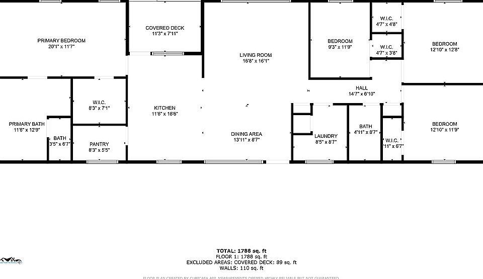 1st image of 132 W Ridge Dr