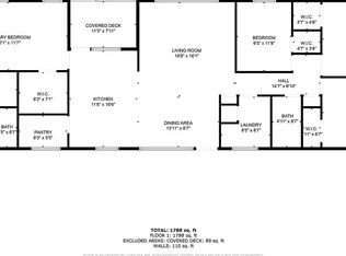 132 W Ridge Dr, Dadeville, AL 36853