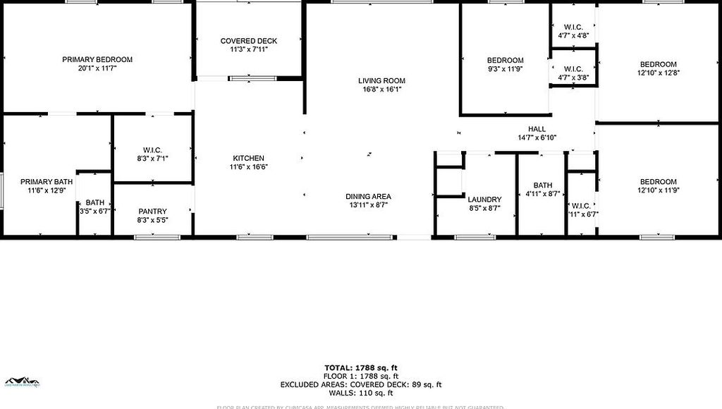 132 W Ridge Dr - Property Image