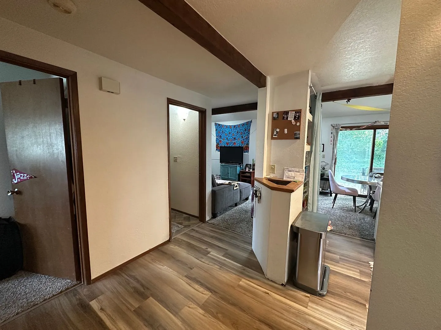 4 Bed, 2 Bath Home - Easy Access to I-5 and WWU — Photo 4
