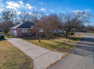 417 Baker St, Seagoville, TX 75159