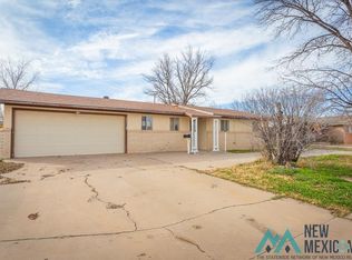 2700 Cornell Dr, Roswell, NM 88203