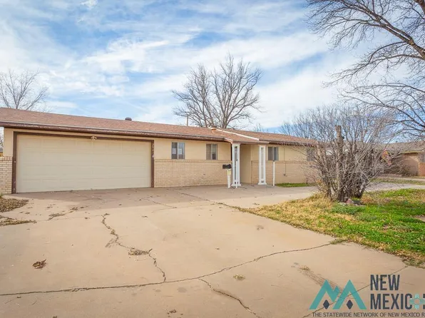 2700 Cornell Dr, Roswell, NM 88203