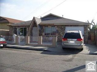 8302 Howe St, Paramount, CA 90723