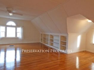 28 Marlboro St #R, Newton, MA 02458
