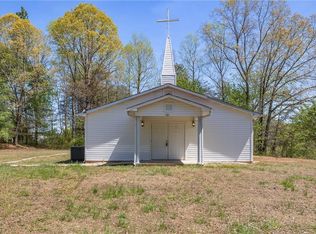 121 Ellis Rd, Mayodan, NC 27027