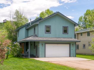 358 River Rd, Steamboat Springs, CO 80487