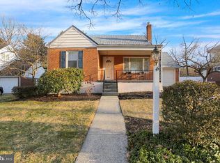 45 Valley Rd, Reading, PA 19610