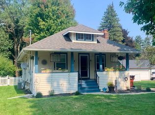 4618 Elizabeth Rd, Lansing, MI 48917