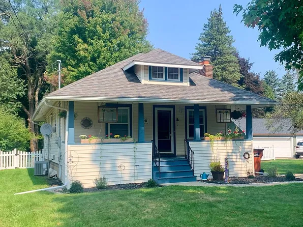 4618 Elizabeth Rd, Lansing, MI 48917