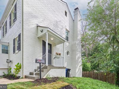 5212 Dover Pl, Alexandria, VA, 22311