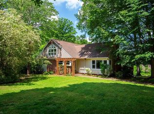 707 Woodcrest Dr, Winston Salem, NC 27104