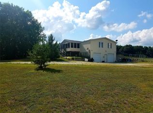 29024 Winding Woods Cir, Wright City, MO 63390