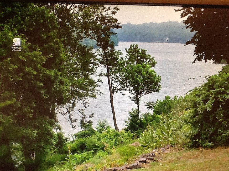 River view