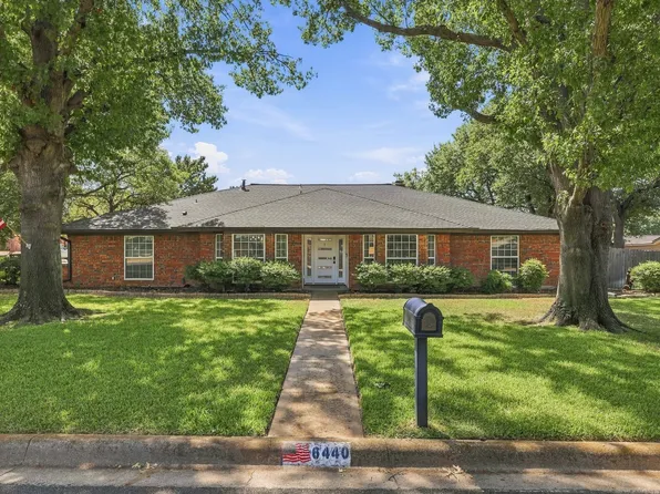 6440 Devonshire Dr, Fort Worth, TX 76180