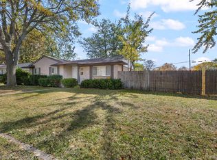 30455 Cherry Ave, Romulus, MI 48174