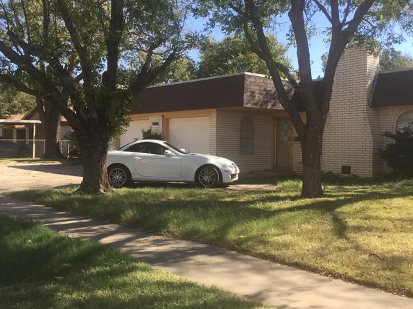 3615 54th St #B, Lubbock, TX 79413