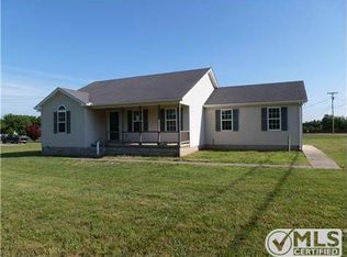 3540 Midland Trl, Bell Buckle, TN 37020