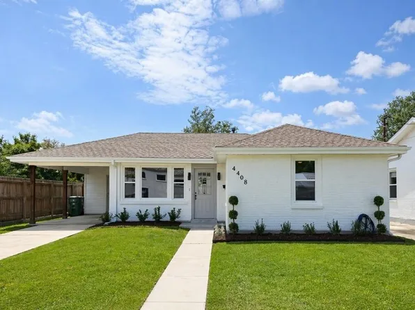 4408 Karen Ave, Jefferson, LA 70121
